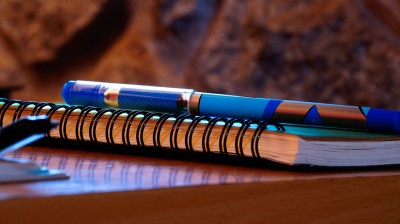 diary-1446082_1280