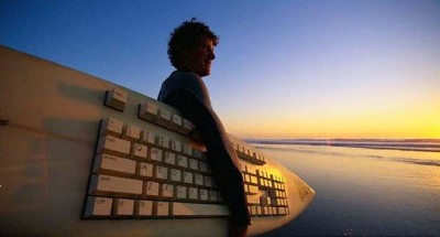 netsurfer