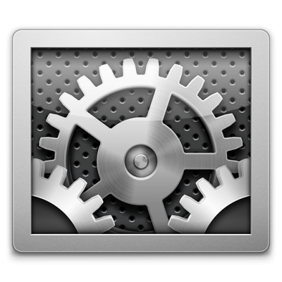 system