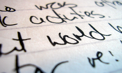 writing-step-1
